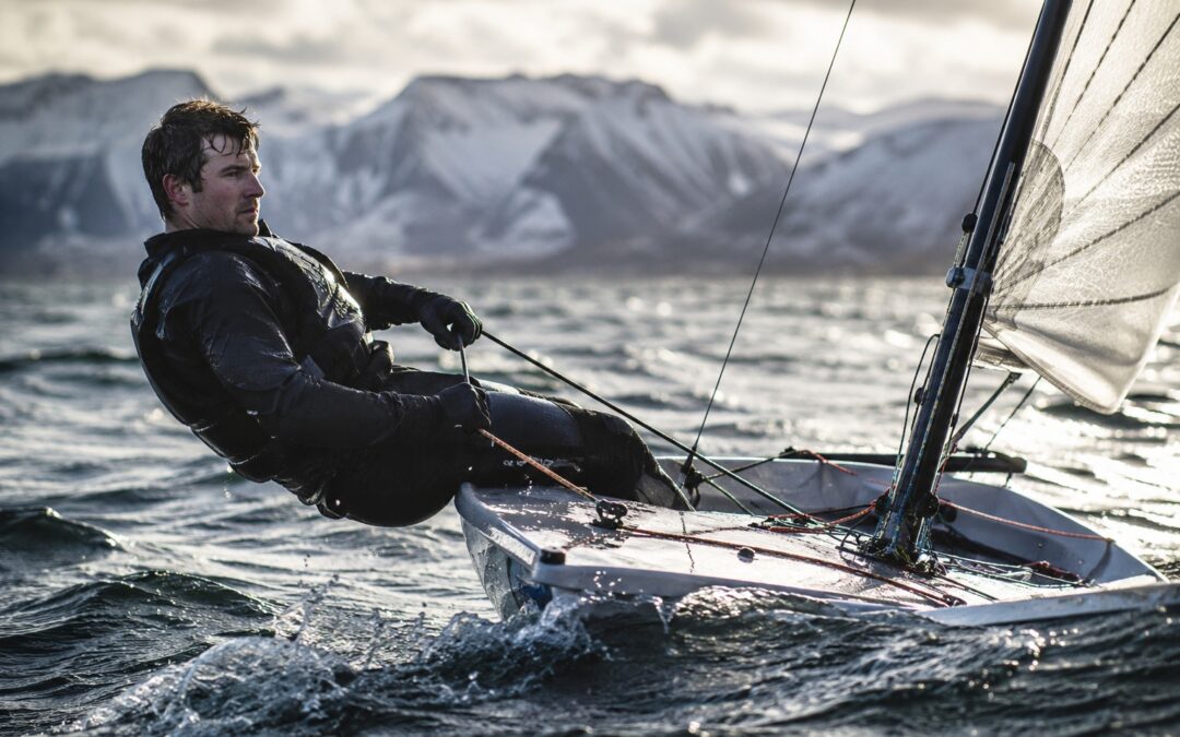 Sailing Fitness: Why Winter Training Helps Racing Performance