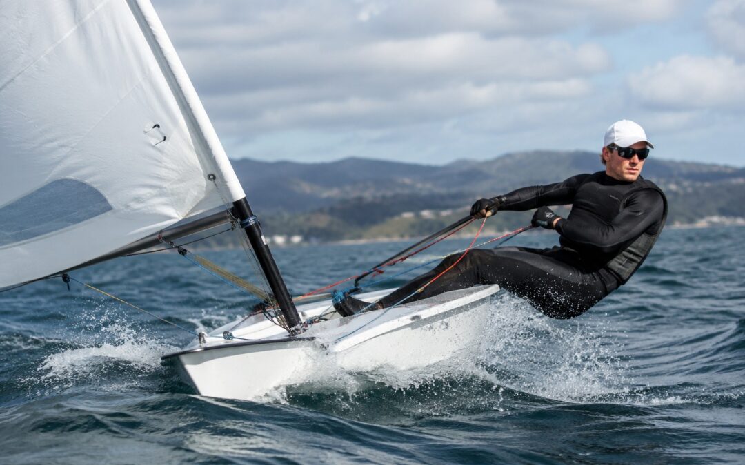 5 Sailing Training Tips to Improve Boat Speed and Race Performance