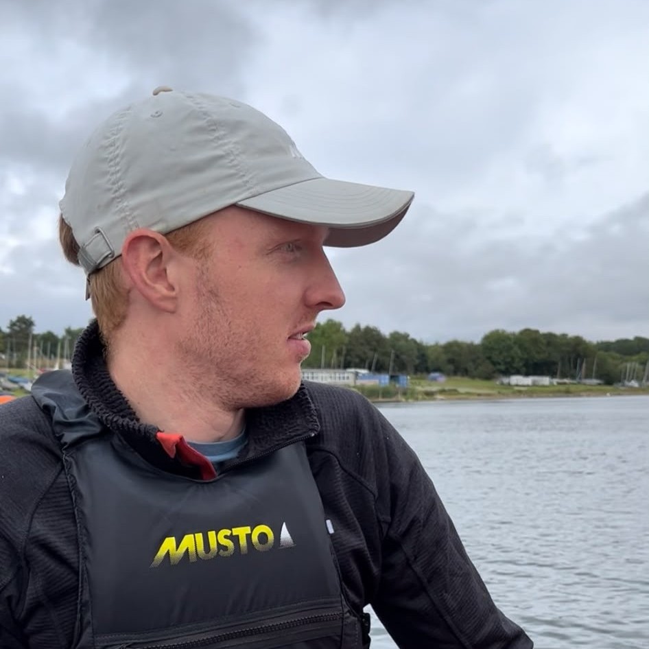 Oliver Davenport Coaching profile picture - cropped